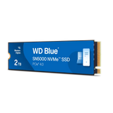 2TB M.2 PCIe NVMe WD Blue SN5000 5150-4850