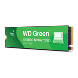 2TB M.2 PCIe NVMe WD Green SN3000 5000-4200