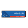 2TB M.2 PCIe NVMe WD Blue SN5100 7100-6700