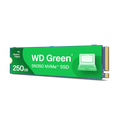 250GB M.2 PCIe NVMe WD Green SN350 2400-1500