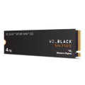 4TB M.2 PCIe NVMe WD Black SN7100 7000-6700