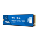 500GB M.2 PCIe NVMe WD Blue SN5000 5000-4000