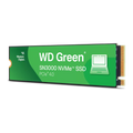 500GB M.2 PCIe NVMe WD Green SN3000 5000-4100