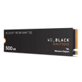 500GB M.2 PCIe NVMe WD Black SN7100 6800-5800