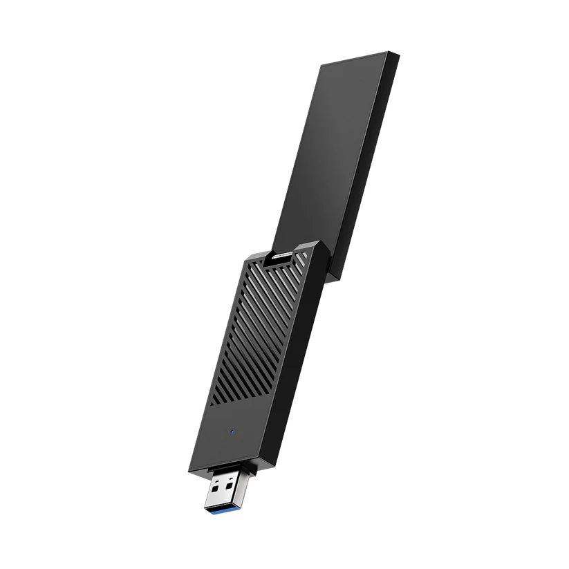 Cudy WL AX5400 Tri-Band