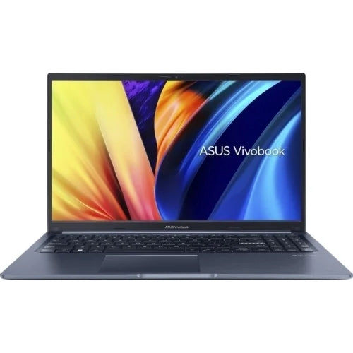 ASUS 15,6-inch i7-13-16GB-1TB-FHD-NoOS Blauw