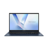 ASUS 15,6-inch C3-304-8GB-512GB-FHD-NoOS Blauw