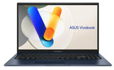 ASUS 15,6-inch i3-13-8GB-512GB-FHD IPS-NoOS Blauw