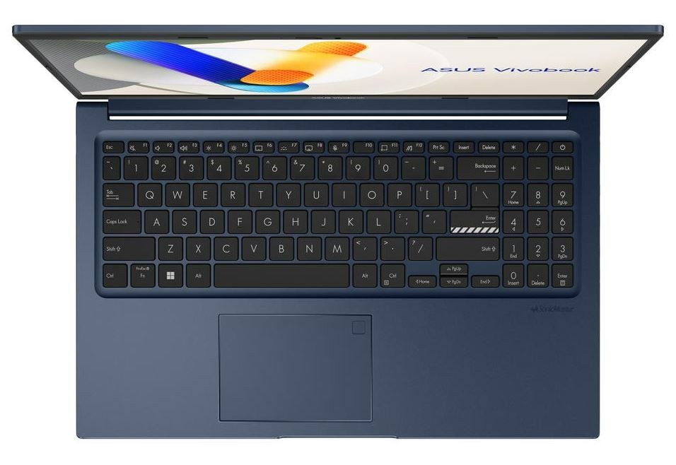 Asus 15,6-inch i5-13-16GB-1TB-FHD-W11 Blauw RENEW