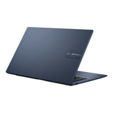 ASUS 17,3-inch i3-12-8GB-512GB-FHD IPS-W11 Blauw