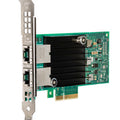10Gbps 2xRJ45 Intel