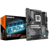 Gigabyte AM5 X870 EAGLE WIFI7 - DDR5-3xM.2-HDMI-ATX
