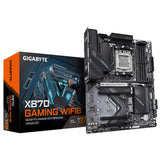 Gigabyte AM5 X870 GAMING WIFI6 - DDR5-3xM.2-HDMI-ATX