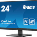 24-inch Iiyama ProLite XU2493HS-B6 FHD-DP-HDMI-IPS