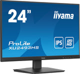 24-inch Iiyama ProLite XU2493HS-B6 FHD-DP-HDMI-IPS