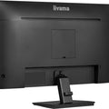 27-inch Iiyama ProLite XU2792UHSU-B6 4K-DP-HDMI-VGA-IPS