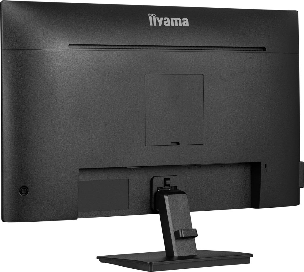 27-inch Iiyama ProLite XU2792UHSU-B6 4K-DP-HDMI-VGA-IPS