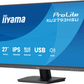 27-inch Iiyama ProLite XU2793HSU-B7 FHD-DP-HDMI-100Hz-IPS