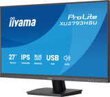 27-inch Iiyama ProLite XU2793HSU-B7 FHD-DP-HDMI-100Hz-IPS