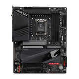Gigabyte 1700 Z790 AORUS ELITE AX - DDR5-4xM.2-DP-HDMI