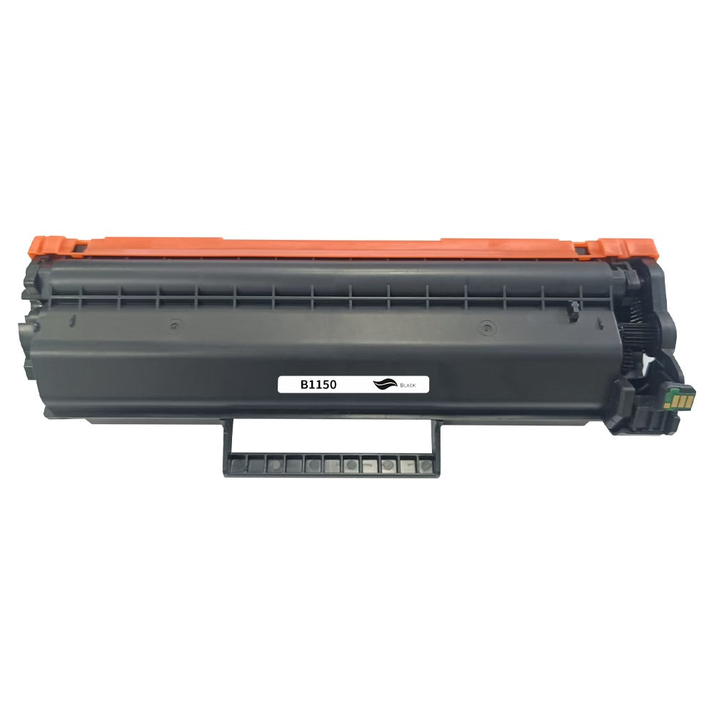 SecondLife - Brother Toner TN-1150 Black