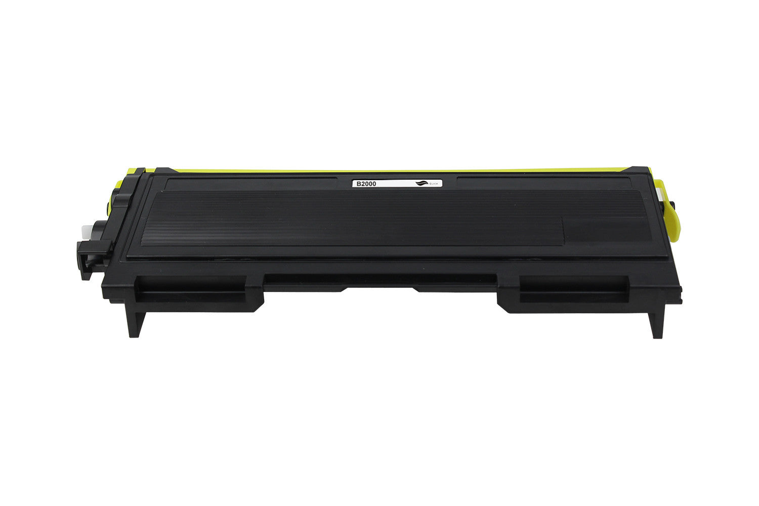 SecondLife - Brother toner TN- 2000 / TN- 2005 Black