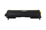 SecondLife - Brother toner TN- 2000 / TN- 2005 Black