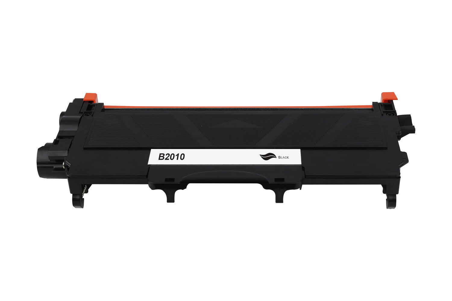 SecondLife - Brother toner TN- 2010 Black