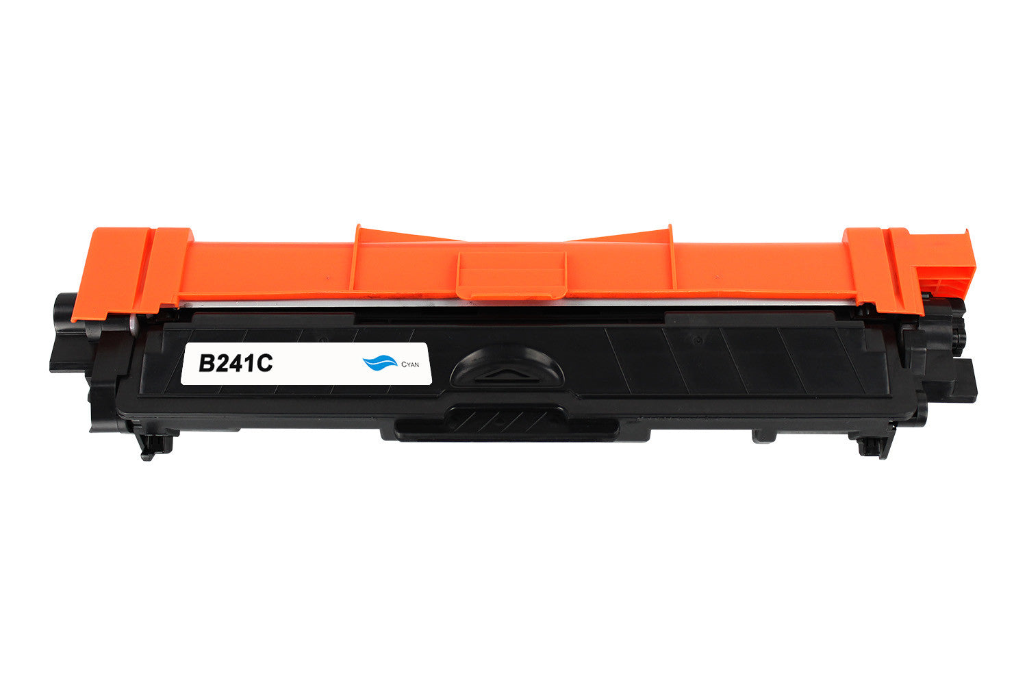 SecondLife - Brother toner TN- 245 Cyan