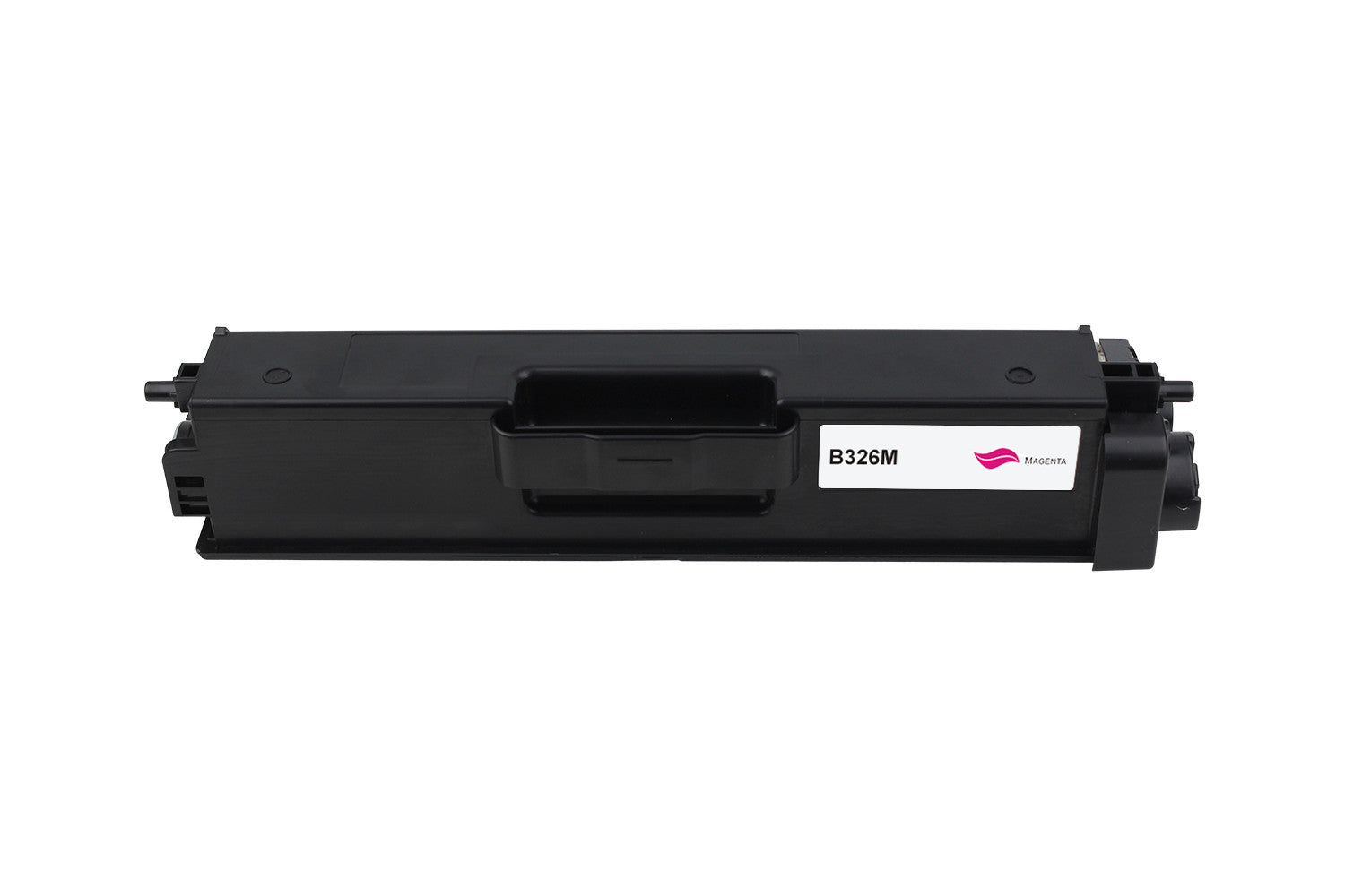 SecondLife - Brother toner TN- 326 / TN- 325 / TN- 321 Magenta