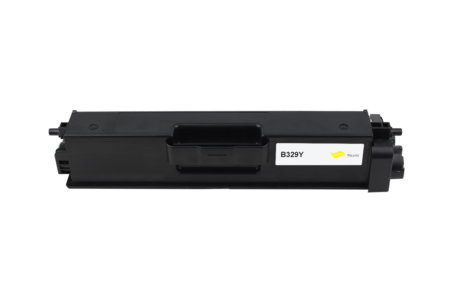 SecondLife - Brother toner  TN- 329 / TN- 328 / TN- 900 Yellow
