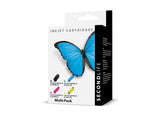 SecondLife - Multipack HP 934/935 serie