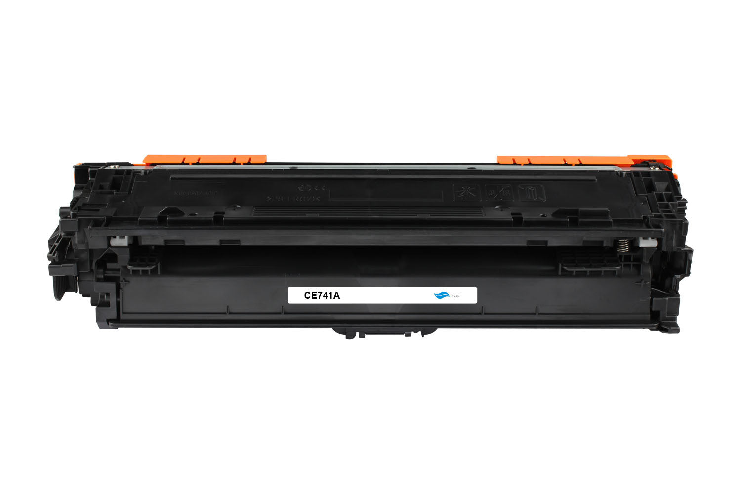 SecondLife - HP toner (CE 741A) 307A Cyan