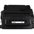 SecondLife - HP toner (CF 281A) 81A Black