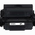 SecondLife - HP toner (CF 287X) 87X Black