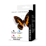 SecondLife - Multipack Epson 604 XL