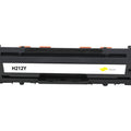 SecondLife - HP toner (CF 212A) 131A Yellow / Canon 731