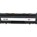 SecondLife - HP toner (CF 213A) 131A Magenta / Canon 731