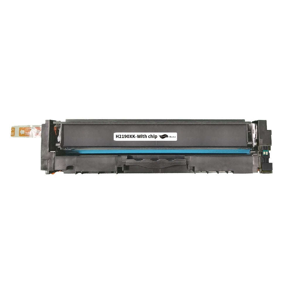 SecondLife - HP toner 219X (W2190X) Black