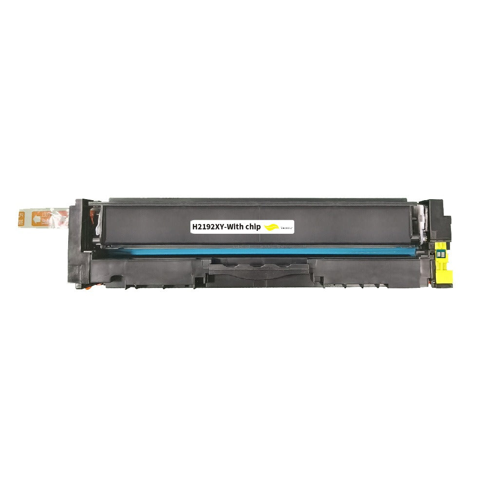 SecondLife - HP toner 219X (W2192X) Yellow