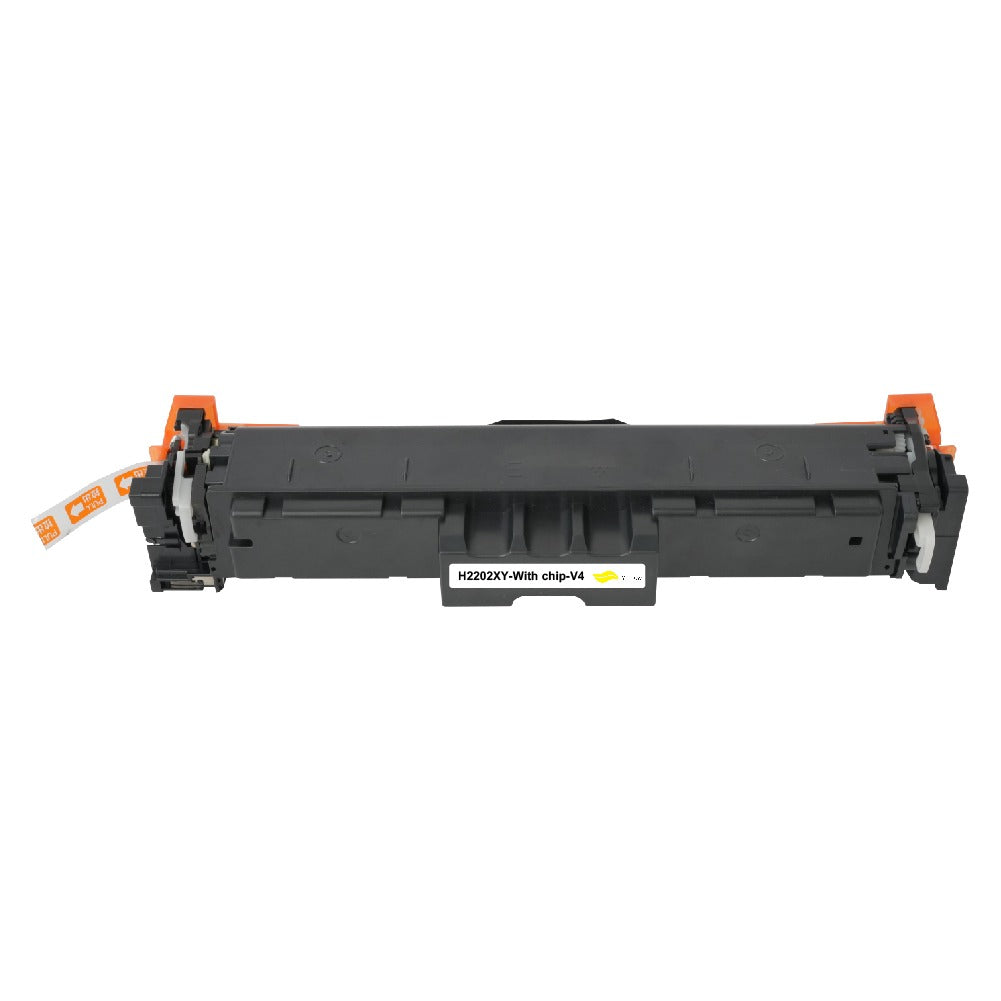 SecondLife - HP toner 220X (W2202X) Yellow