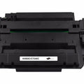 SecondLife - HP toner (CE 255X) 55X / Canon 724 Black