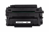 SecondLife - HP toner (CE 255X) 55X / Canon 724 Black