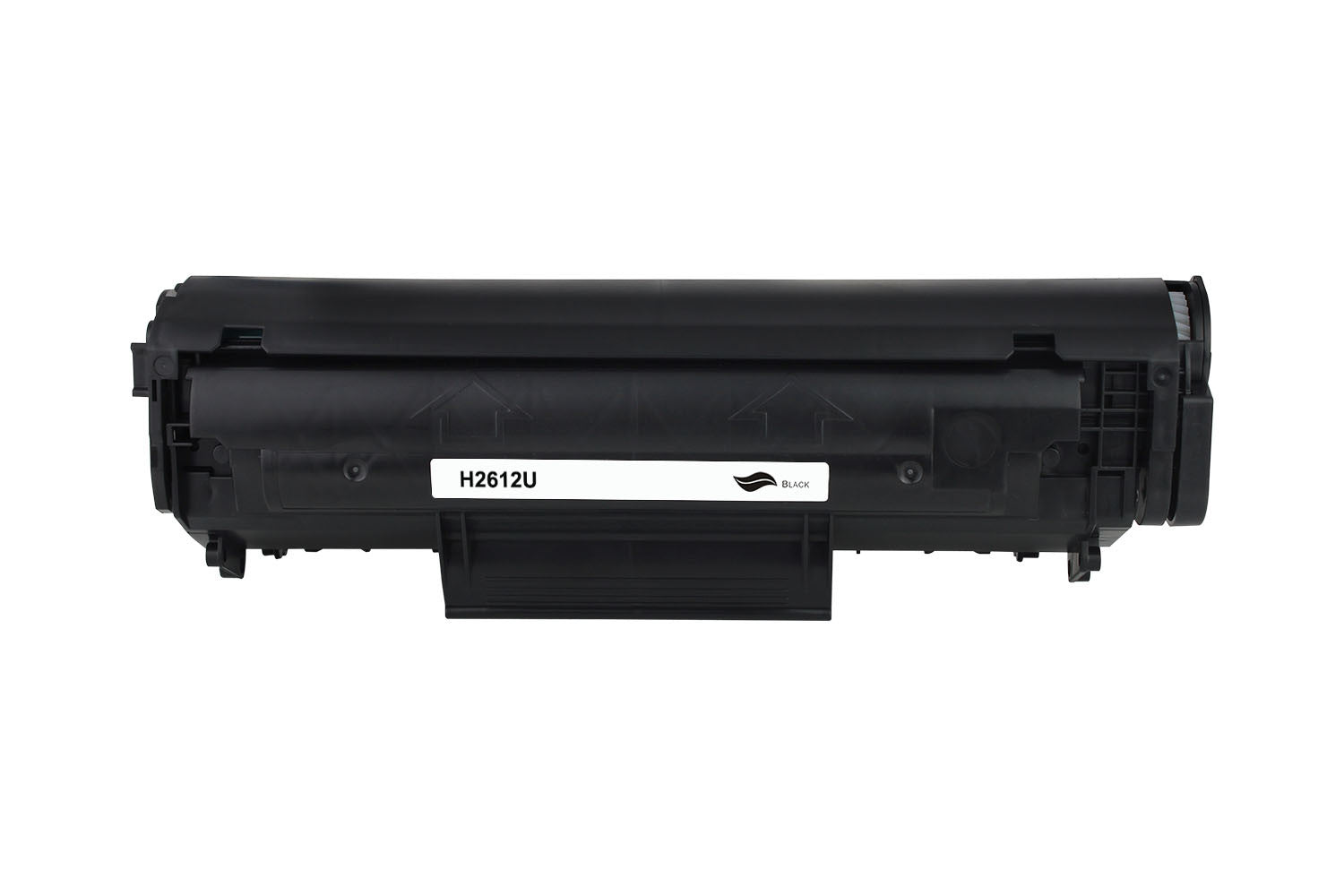 SecondLife - HP toner (Q 2612A) 12A Black / Canon 703 / FX-9 / FX-10