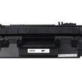 SecondLife - HP toner (CF 280A) 80A Black / Canon 719