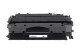 SecondLife - HP toner (CF 280X) 80X Black / Canon 719H