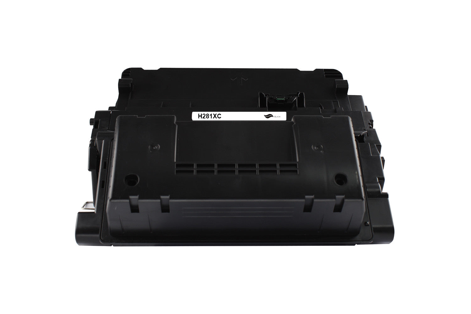 SecondLife - HP toner (CF 281X) 81X Black