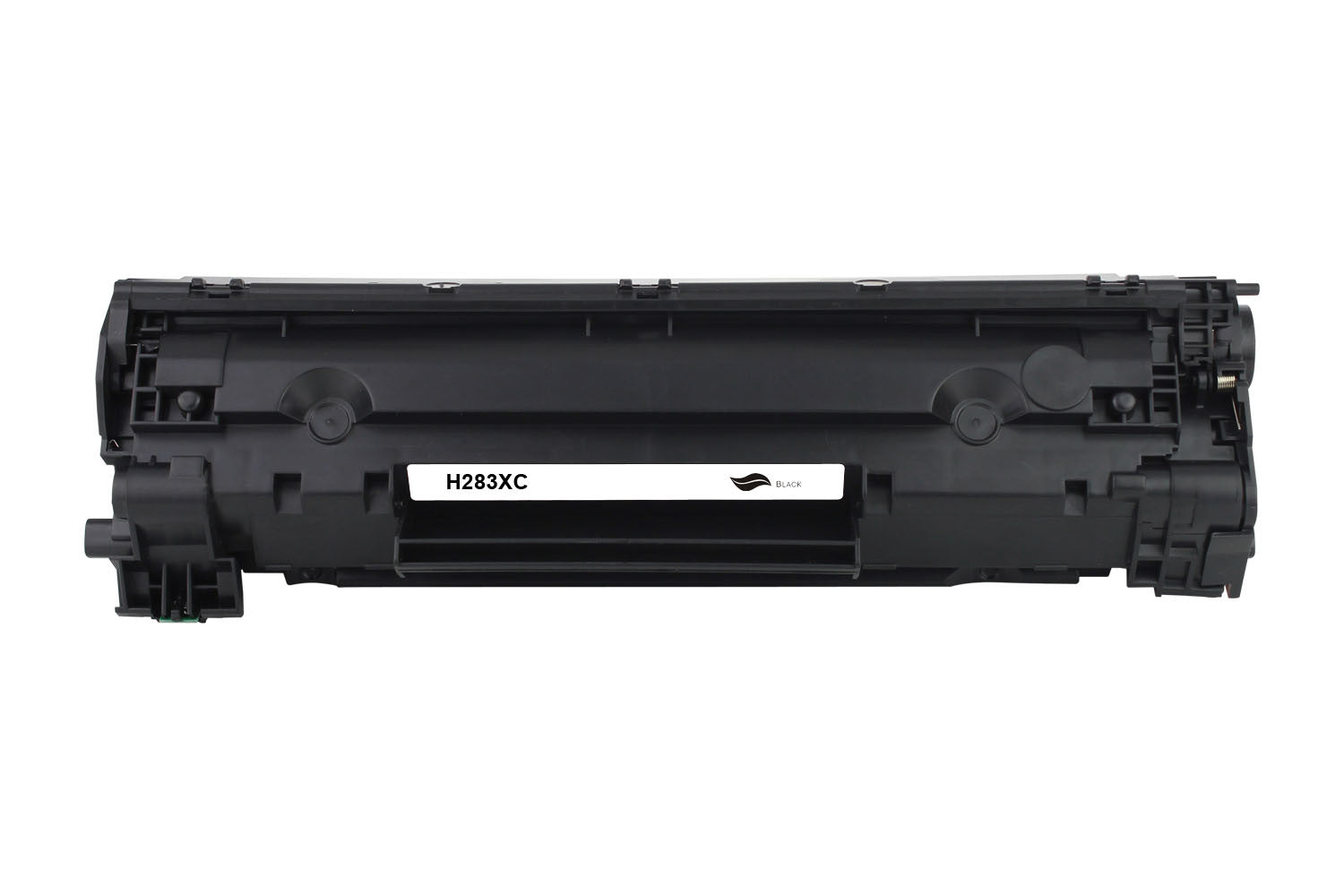 SecondLife - HP toner (CF 283X) 83X / Canon 737 Black