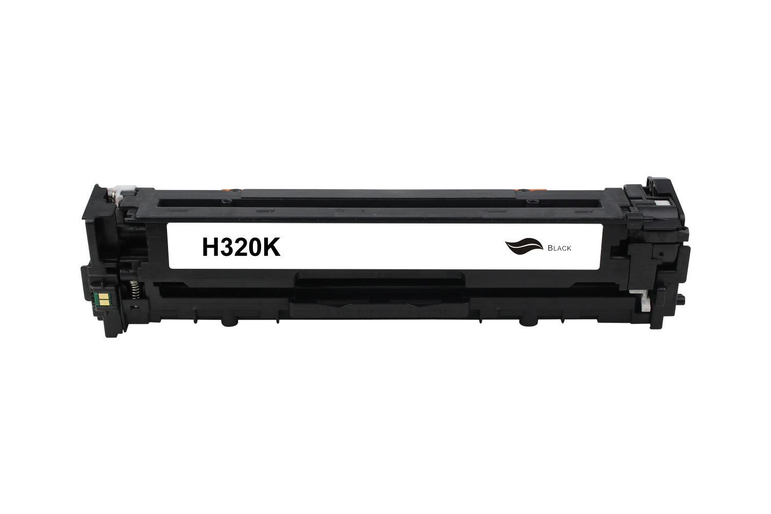 SecondLife - HP toner (CE 320A) 128A Black