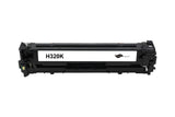 SecondLife - HP toner (CE 320A) 128A Black
